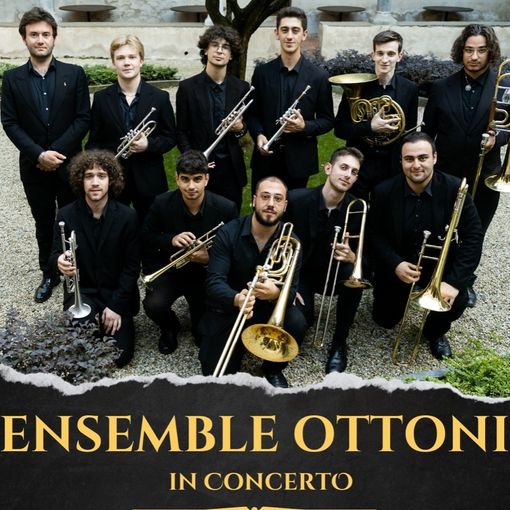 L'Ensemble Ottoni