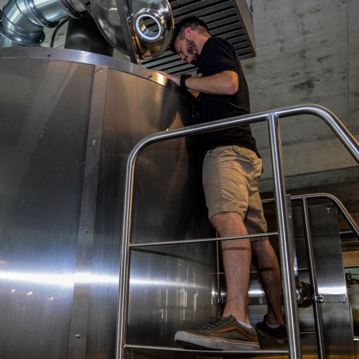 InfAIRnot, evento a Bagnolo per conoscere la produzione della birra artigianale Infernot