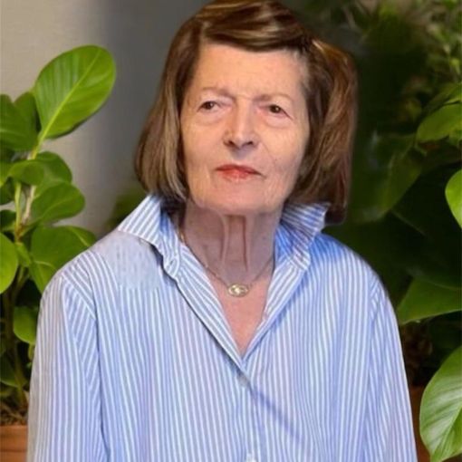 Italia Secchi vedova Savio