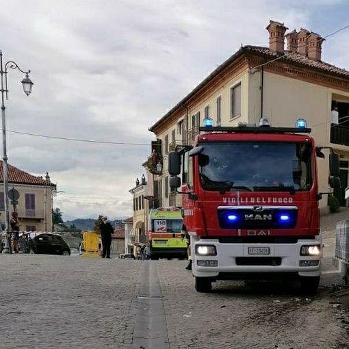 Incidente di Monforte d’Alba: l’investitore ai domiciliari, oggi l’udienza di convalida degli arresti
