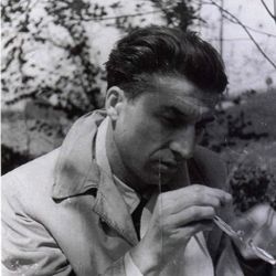 Cesare Pavese