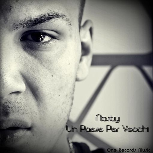 La copertina del nuovo cd di Davide Rera