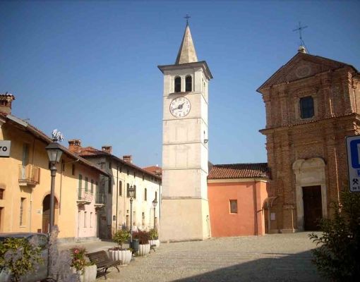 Cervere, esordisce l’Ufficio di Informazione Turistica