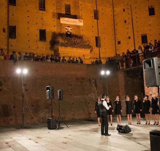 Fossano, musicisti a cappella da tutto il mondo aspettando “Vocalmente Festival”