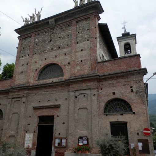 Demonte: con i Volontari dell'Arte si possono visitare molti "Luoghi del Sacro" Demonte: con i Volontari dell'Arte si possono visitare molti "Luoghi del Sacro"