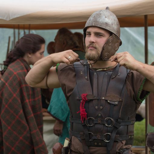 Uno degli scatti di Roberto Beltramo