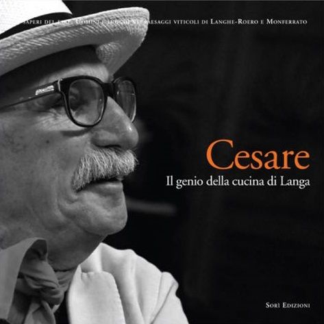 Omaggio a Cesare Giaccone al Castello di Grinzane Cavour