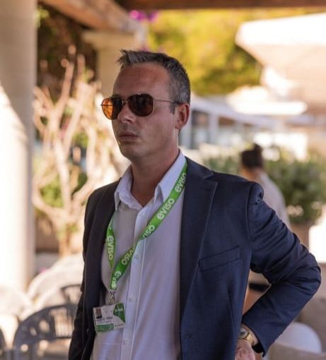 Lorenzo Cagna