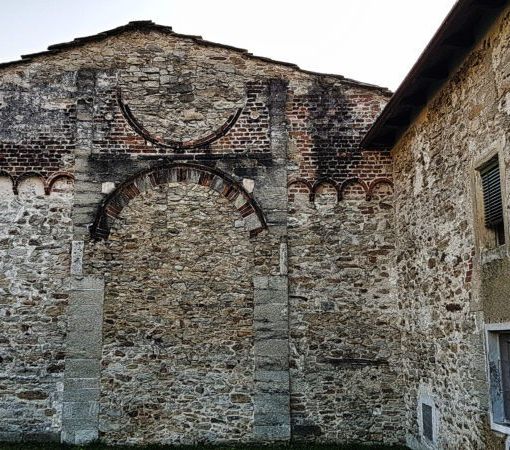 Rifreddo, la primaria in visita al Monastero con il progetto “Chiese a porte aperte”