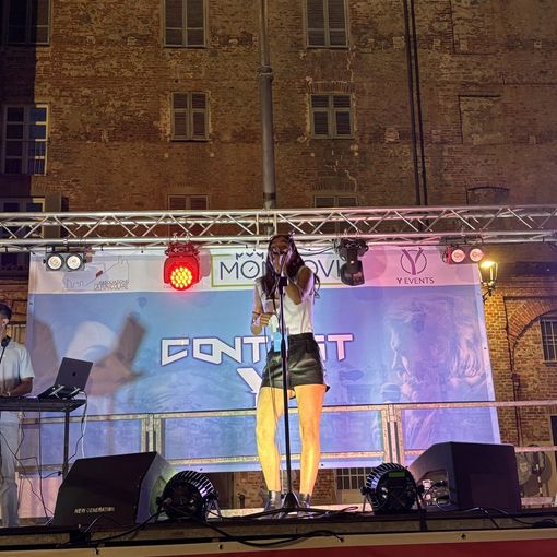 Mondovì: Zero, Denise e Nede conquistano la seconda serata del Contest Y