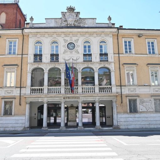 Mondovì, errore tecnico di stampa sul nuovo piano regolatore: chiarimenti nel prossimo consiglio comunale