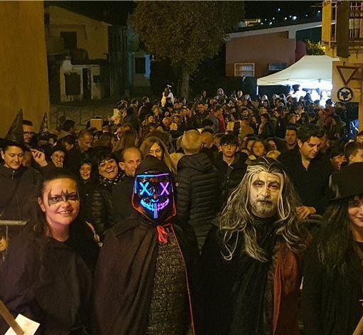 A Rifreddo tornano le &quot;Notti delle streghe&quot;