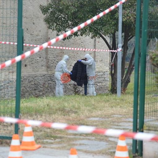 C’è la mano di un uomo dietro al delitto di Barge