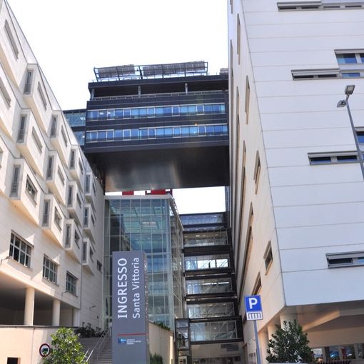 All'ospedale di Verduno l'incontro “TiCi vediamo&quot; dedicato a tutti gli aspetti del taglio cesareo