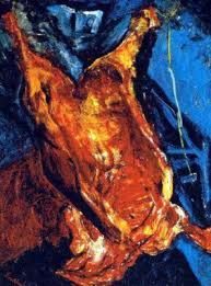 Pittura da mangiare: la fame impossibile di Chaim Soutine (ultima parte)