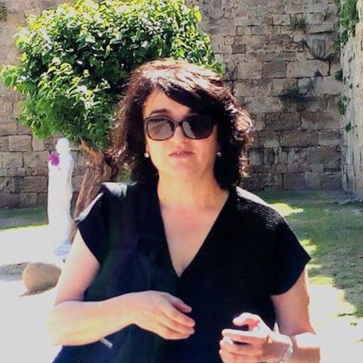 Patrizia Pauletto