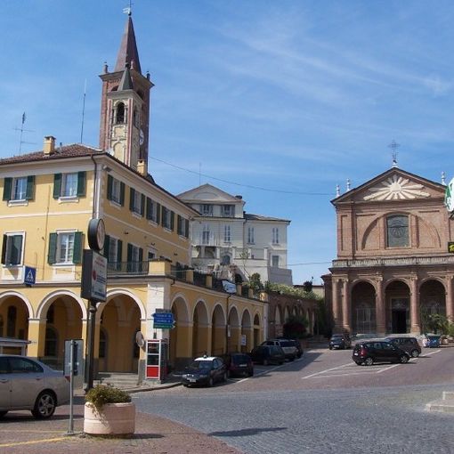 Trinità celebra, con la fiaccolata e una piece teatrale dedicata, gli ottantesimo anniversario dell'incendio nazista