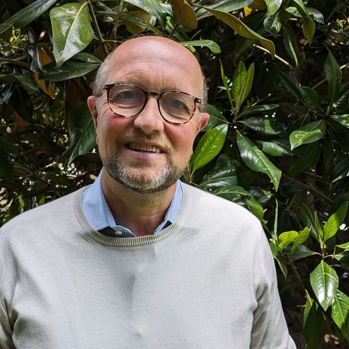 Giorgio Chiera, candidato sindaco di Limone Piemonte