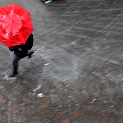In un giorno l'acqua di un mese e mezzo, ma non in tutti i centri della Granda. I numeri dell’ultima pioggia
