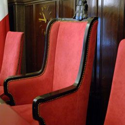 "La gente è matura e scopre chi parla per slogan"