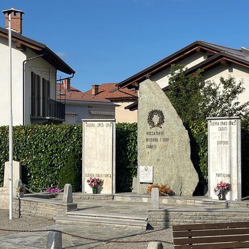A Roccaforte due giorni con le penne nere, in festa per il raduno sezionale