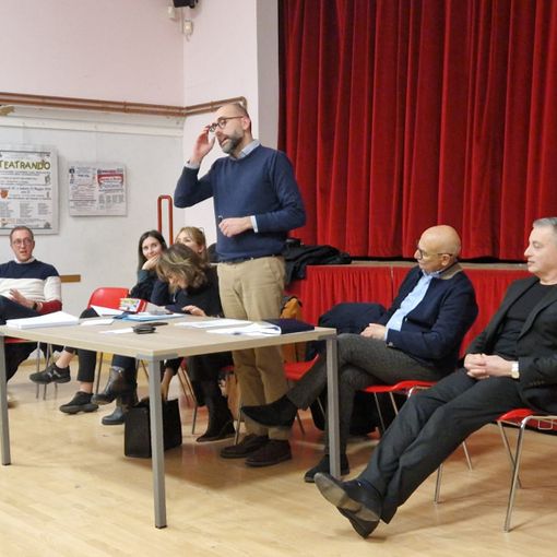 Nuovo parco eolico in Val Bormida, fronte compatto del territorio: &quot;Non lo vogliamo&quot;