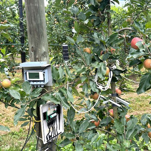 Il Comune di Saluzzo e il Politecnico insieme per studi scientifici innovativi in agricoltura: si parte con l’irrigazione per contrastare la siccità