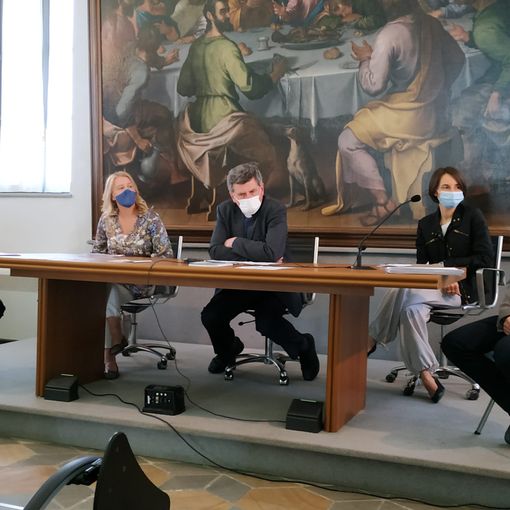 Le diocesi di Cuneo e Fossano guardano all'unificazione: presentato il percorso del Sinodo tra le due comunità di fedeli