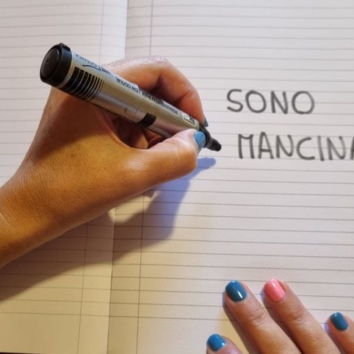 La rivincita della “mano sinistra”: il 13 agosto è la Giornata internazionale dei mancini