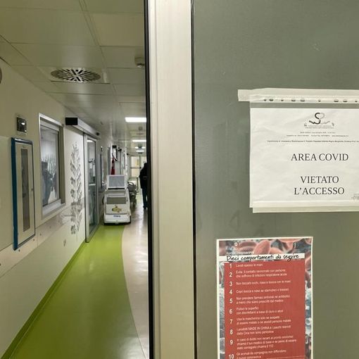 Bimbo morto per il coronavirus al Regina Margherita, la Procura apre inchiesta