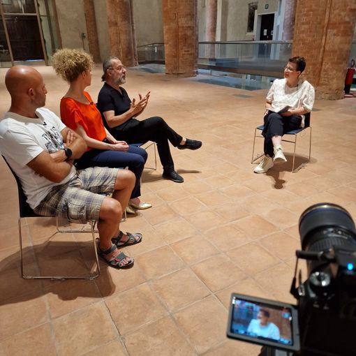 Sabato a Cuneo va in scena "La Tosca" di Giacomo Puccini [VIDEO]