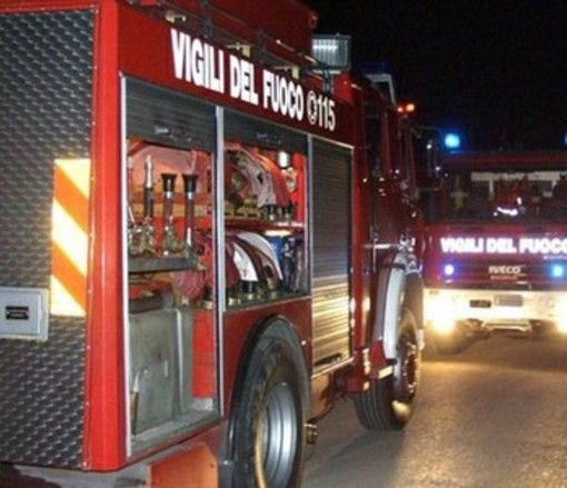 Intossicazione da monossido a Sanfront: soccorsa una mamma con due bambini