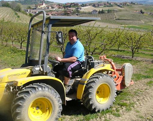 Il signor Valter