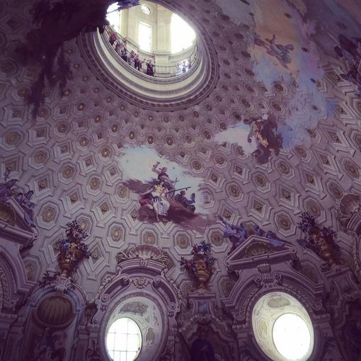 Vicoforte Mondovì: al via il concorso fotografico "Magnifici Scatti"