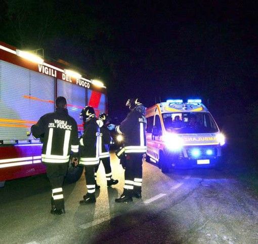 Immagine di repertorio