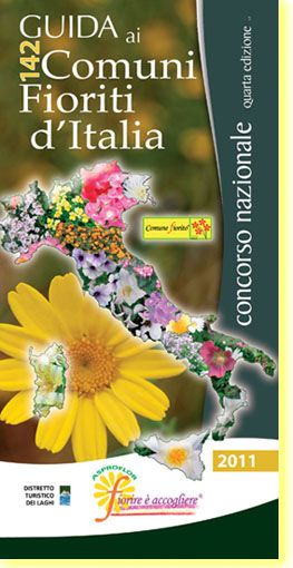 Da Crissolo a Sommariva Perno: ecco i 28 centri del cuneese premiati quali “Comuni Fioriti”