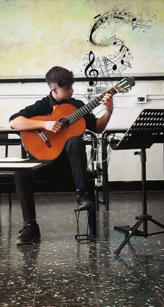 A Vicoforte si presenta il 48° concorso Nazionale di Chitarra "Giovanni Ansaldi"