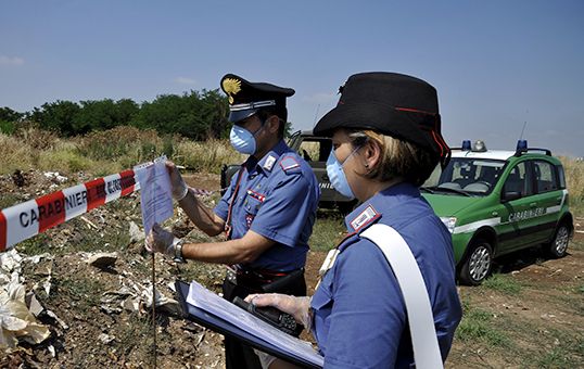 (foto di repertorio) (foto di repertorio)