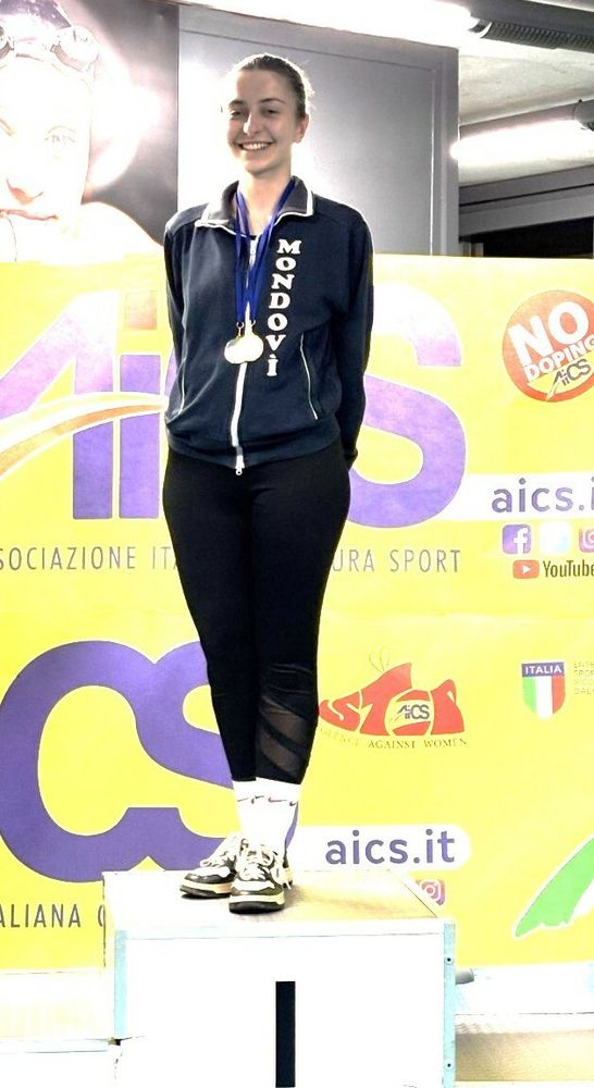 Anna Marchisio