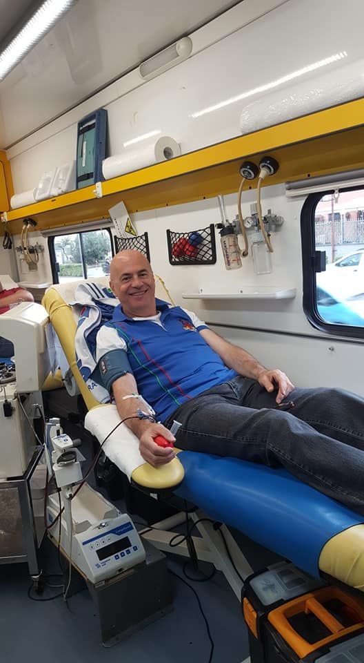 Oggi, 14 giugno, si celebra la Giornata Mondiale del Donatore di Sangue: un gesto importante, gratuito e salvavita