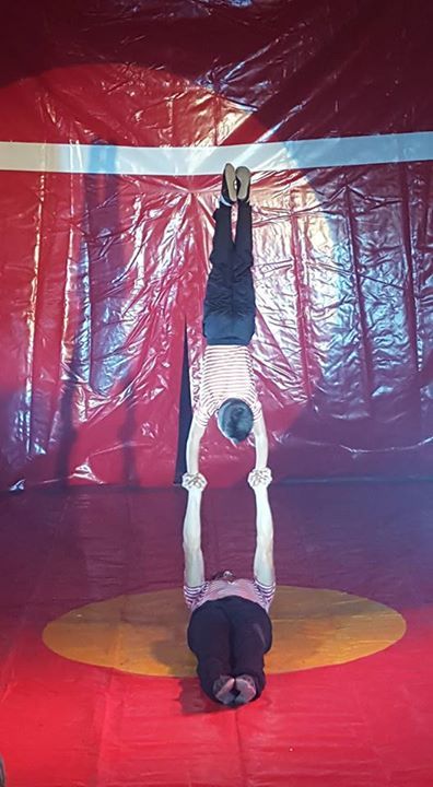 Cristian e Davide Medini Cristian e Davide Medini