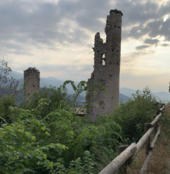 Turismo in crescita in Valle Pesio: nel 2025 la presenza di turisti stranieri segna +17,6% Turismo in crescita in Valle Pesio: nel 2025 la presenza di turisti stranieri segna +17,6%