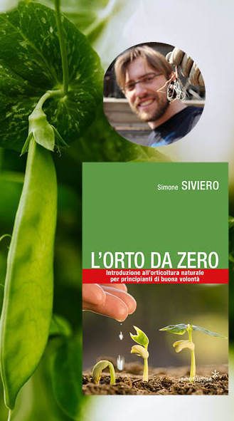 L'Orto da zero di Simone Siviero L'Orto da zero di Simone Siviero
