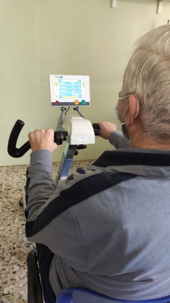 Televisori e apparecchiature donati agli ospedali di Fossano e Saluzzo: i ringraziamenti dell’Asl