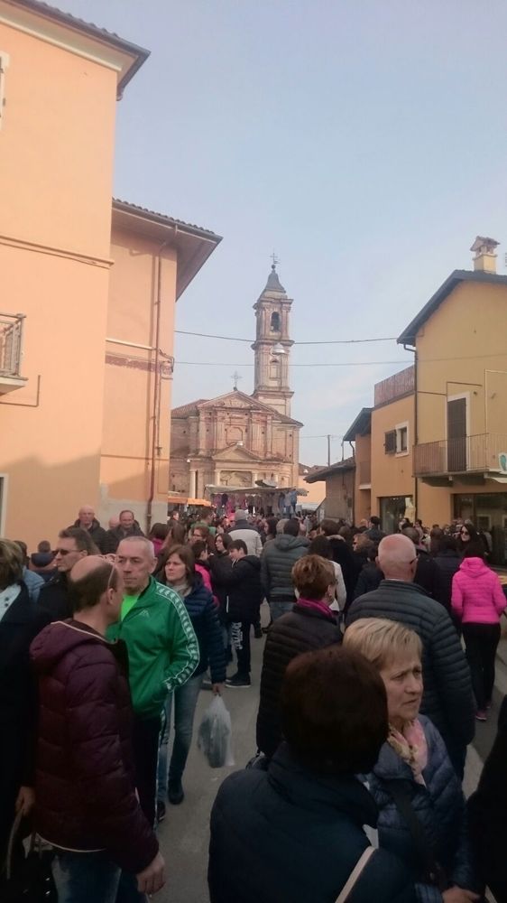 Foto di repertorio Foto di repertorio