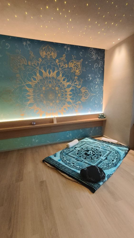 Centro VJTA ti propone una Primavera di Armonia e Salute