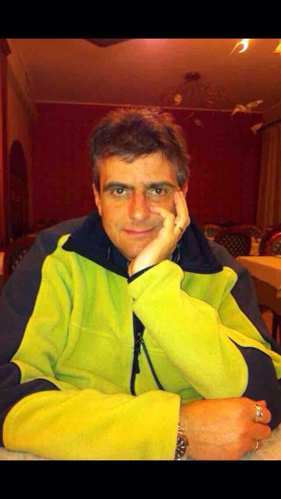 Lutto nella Polizia di Stato di Cuneo: se ne va a 54 anni Giorgio Angeloni