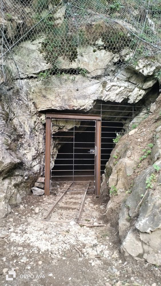 La miniera di Pietraporzio verso la riapertura come bene culturale e turistico, unica in valle Stura
