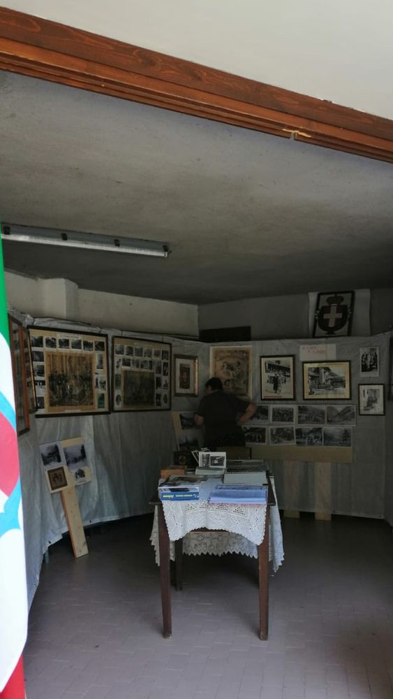 A Sant'Anna di Valdieri, un'esposizione di documenti storici dei Savoia in Valle Gesso A Sant'Anna di Valdieri, un'esposizione di documenti storici dei Savoia in Valle Gesso