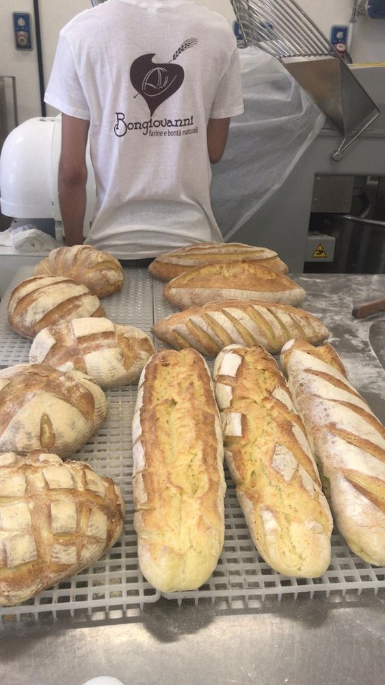 Show cooking del lunedì: “Non di solo Pane” ad Open Baladin Cuneo